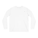 Unisex Organic Long Sleeve Tee - Comfortable and Eco-Friendly Apparel