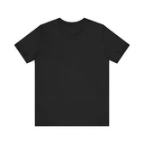 Unisex Minimalist Short Sleeve Tee - Perfect for Everyday Wear