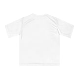 Unisex Performance T-Shirt - Comfortable Activewear for Fitness Enthusiasts