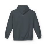 Unisex Midweight Softstyle Fleece Hoodie - Cozy Casual Comfort