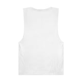 Unisex Barnard Tank - Comfortable Casual Wear for Summer Adventures