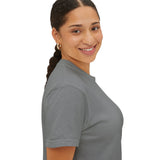 Comfortable Unisex Pocket T-Shirt - Casual Style for Everyday Wear