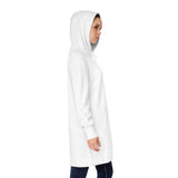 Cozy Women's Hoodie Dress for Casual Comfort - Perfect for Relaxing Days and Everyday Wear