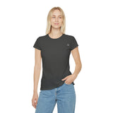 Classic Women's Iconic T-Shirt - Stylish & Comfortable Casual Wear