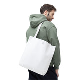 Stylish Minimalist Tote Bag - Versatile Everyday Essential