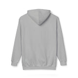 Unisex Hooded Sweatshirt - Cozy Comfort for Everyday Style