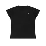 Comfortable Ladies' Cotton T-Shirt for Everyday Wear