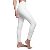 Comfortable Mid-Rise Casual Leggings for Everyday Wear