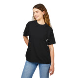 Unisex Urban Heavy Tee - Stylish Comfort for Everyday Wear