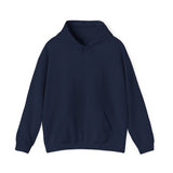 Cozy Unisex Heavy Blend™ Hooded Sweatshirt - Perfect for Comfort & Style