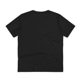 Organic Creator T-Shirt - Sustainable Apparel for Creatives