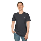 Comfortable Unisex Softstyle T-Shirt - Perfect for Casual Style & Everyday Wear