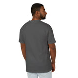 Unisex Heavyweight Cotton Tee - Comfortable Casual Wear for Everyday Adventures