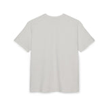 Unisex Heavy Oversize Tee - Comfy Everyday Wear for Casual Outings