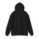 Cozy Unisex Heavy Blend™ Hooded Sweatshirt - Perfect for Chill Days and Casual Gatherings