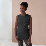 Unisex Barnard Tank - Comfortable Casual Wear for Summer Adventures