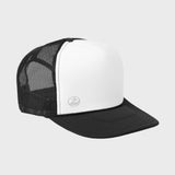 Customizable Trucker Cap - Perfect for Outdoor Adventures & Daily Style