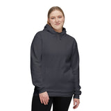 Unisex Hooded Sweatshirt - Cozy Comfort for Everyday Style