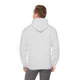 Cozy Unisex Heavy Blend™ Hooded Sweatshirt - Perfect for Comfort & Style