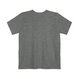 Casual Unisex Pocket T-Shirt - Comfortable Everyday Wear