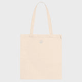 Minimalist White Tote Bag for Everyday Use