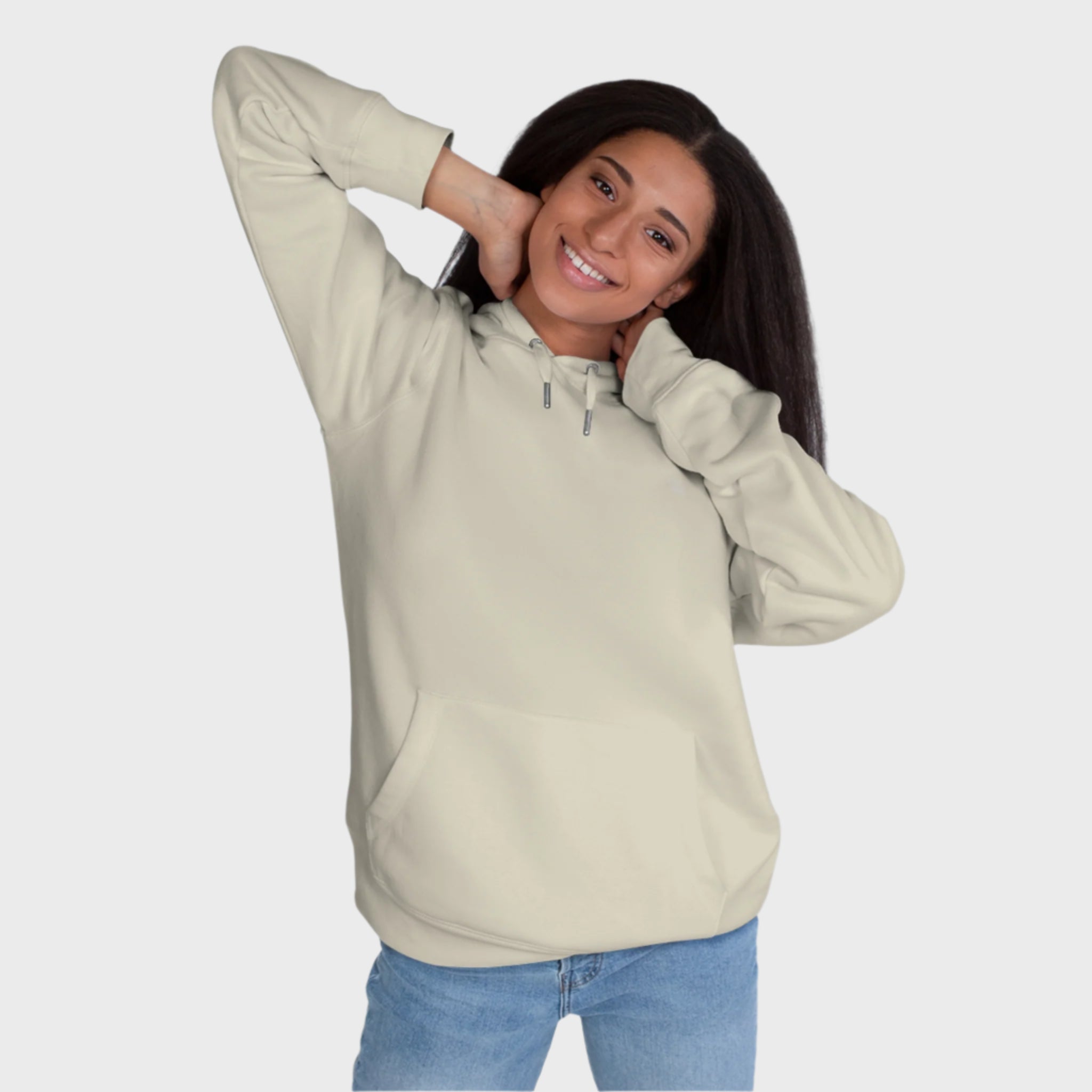 King Hooded Sweatshirt - Cozy Royal Comfort for Everyday Wear