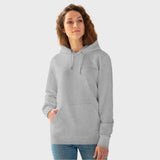 Unisex Cruiser Hoodie - Cozy Comfort for Everyday Adventures