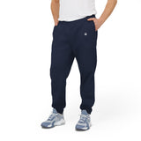 Adidas Unisex Fleece Joggers - Comfortable Athletic Loungewear for Every Occasion