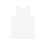 Unisex Softstyle™ Casual Tank Top - Perfect for Summer Adventures