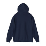 Cozy Unisex Heavy Blend™ Hooded Sweatshirt - Perfect for Comfort & Style