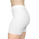 Women's Biker Shorts - Comfortable Workout & Casual Wear