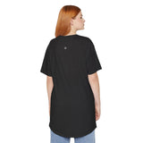 Casual Oversized Urban Tee for Trendsetters