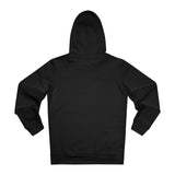 Unisex Cruiser Hoodie - Cozy Comfort for Everyday Adventures