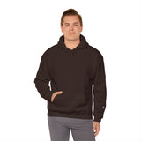 Cozy Unisex Heavy Blend™ Hooded Sweatshirt - Perfect for Comfort & Style