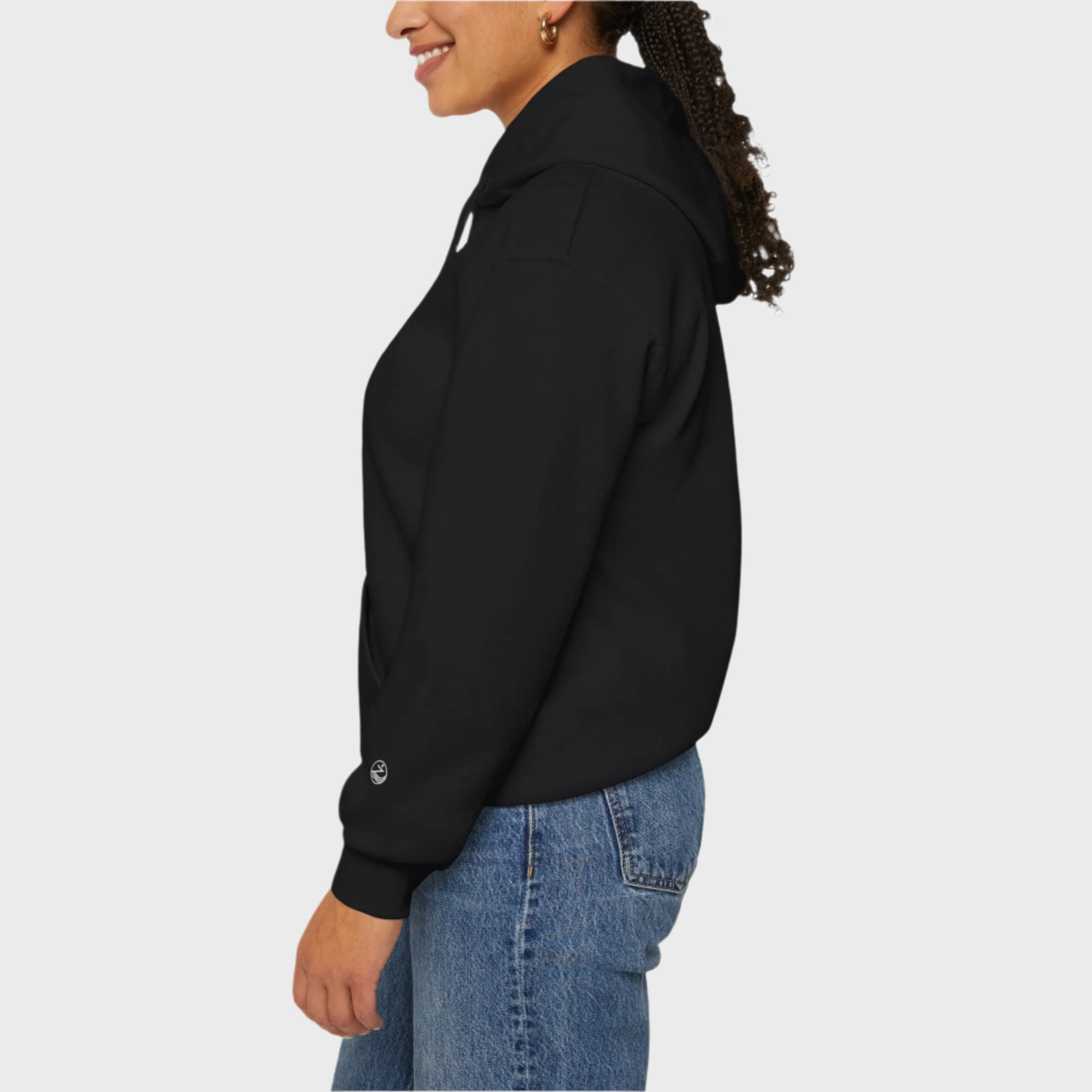 Cozy Unisex Heavy Blend™ Hooded Sweatshirt - Perfect for Chill Days and Casual Gatherings