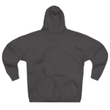 Cozy Unisex Pullover Hoodie - Perfect for Comfort and Casual Outings