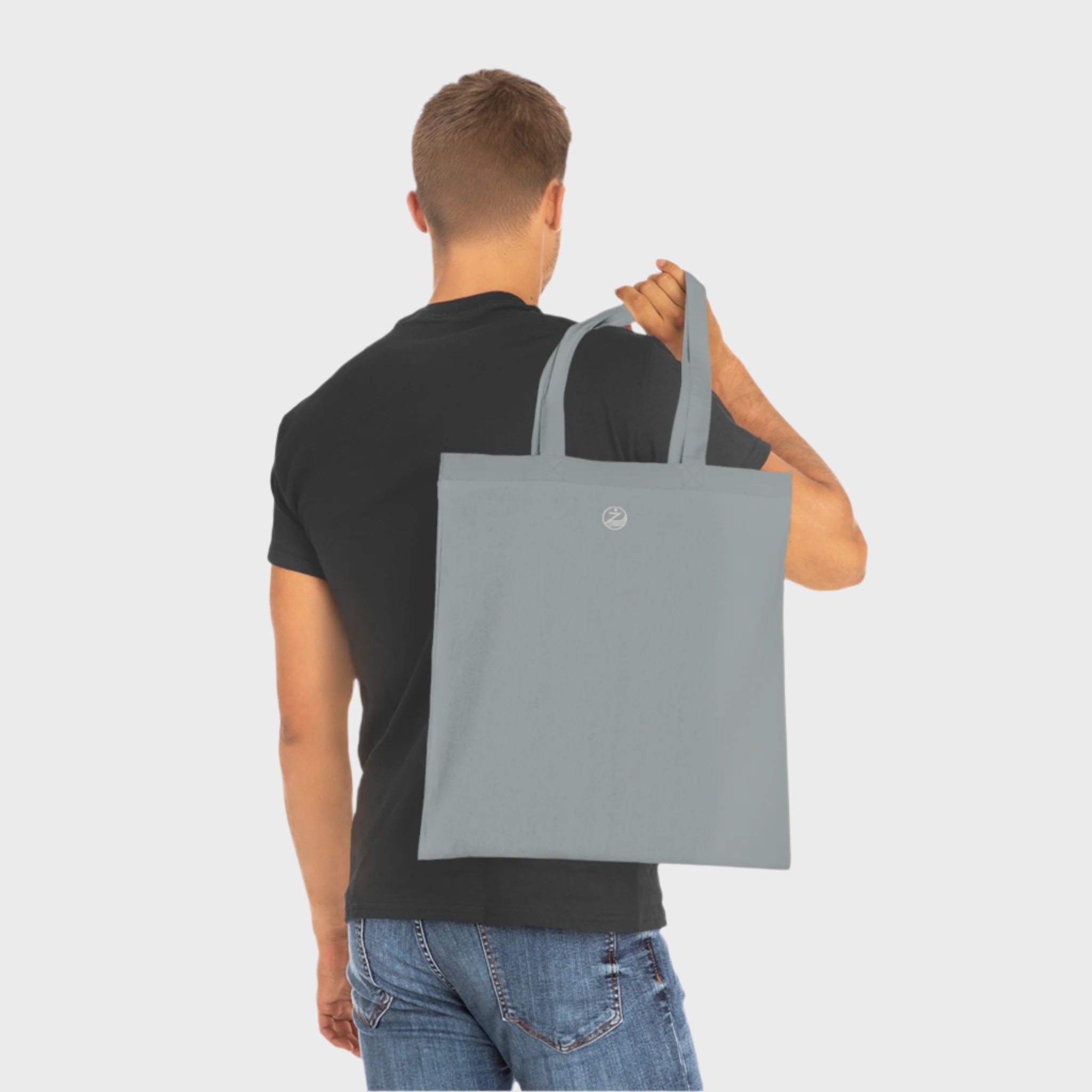 Cotton Tote