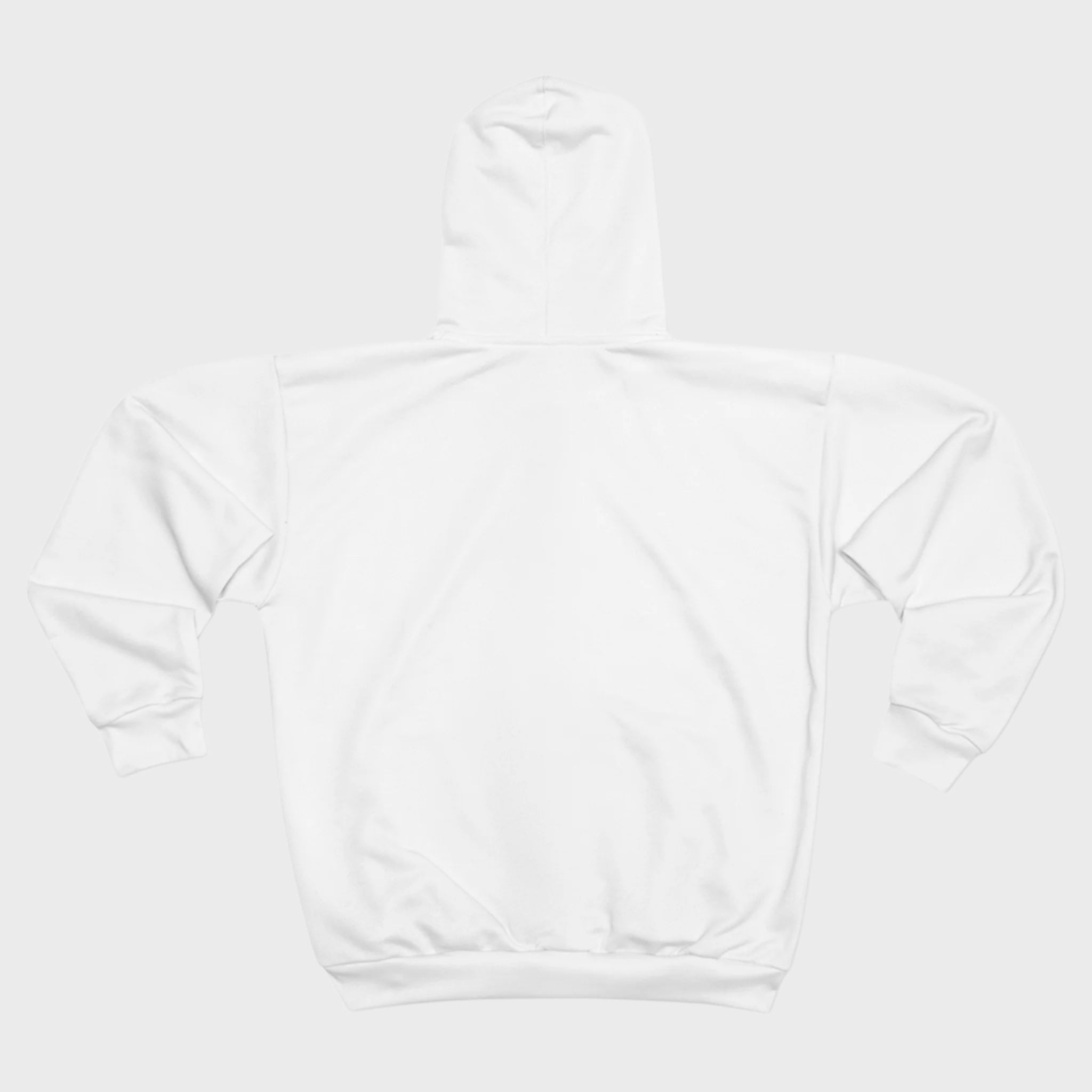 Unisex Zip Hoodie (AOP)