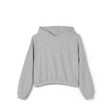 Chic Women's Cinched Bottom Hoodie - Cozy Stylish Pullover for Everyday Wear