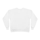 Eco-Friendly Unisex Crewneck Sweatshirt - Cozy and Stylish