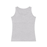 Minimalist Women's Tank Top - Effortless Comfort for Every Occasion