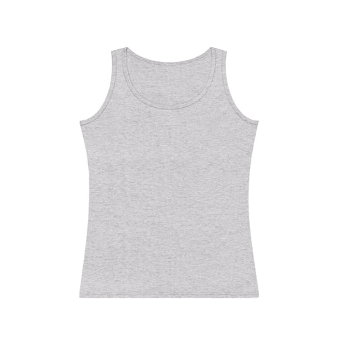 Minimalist Women's Tank Top - Effortless Comfort for Every Occasion