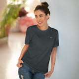 Organic Creator T-Shirt - Sustainable Apparel for Creatives