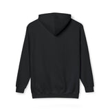 Unisex Hooded Sweatshirt - Cozy Comfort for Everyday Style