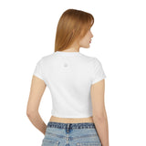 Women's Baby Tee - Cute & Comfy Casual Wear