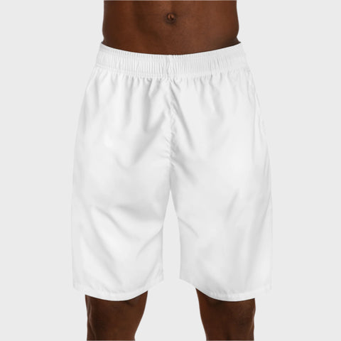 Men's Jogger Shorts - Lightweight & Comfortable Summer Athletic Wear