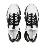 Stylish Men's Mesh Sneakers - Lightweight & Comfortable for Everyday Wear