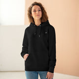 Unisex Cruiser Hoodie - Cozy Comfort for Everyday Adventures