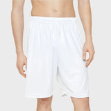 Men's Performance Sports Shorts - Lightweight & Breathable Athletic Wear