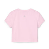 Women's Baby Tee - Cute & Comfy Casual Wear